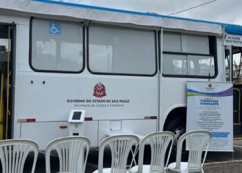 Moradores de Caieiras poderão acessar serviços do Cidadania Itinerante