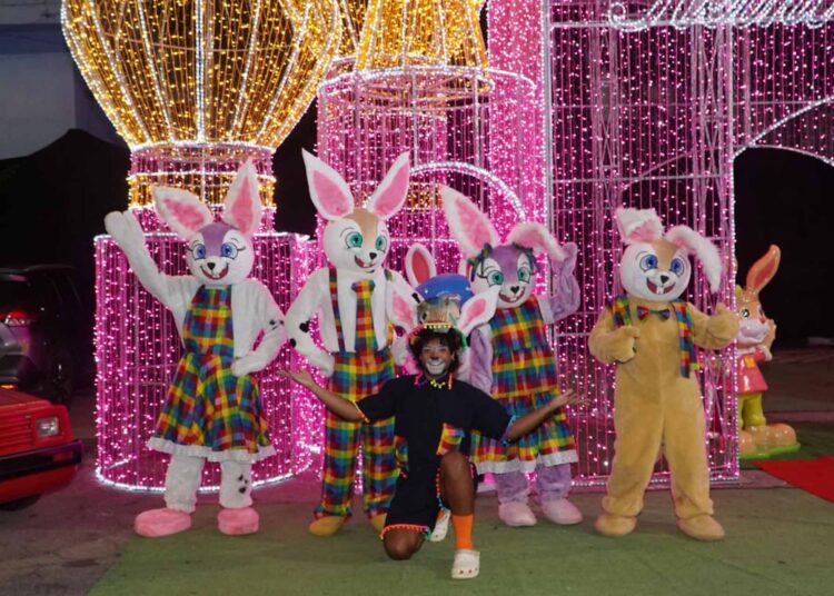 Foto: Reprodução / Prefeitura de Caieiras