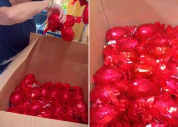 Prefeitura de Caieiras realiza entrega gratuita de ovos de Páscoa nesta quinta-feira (17) na Avenida dos Estudantes