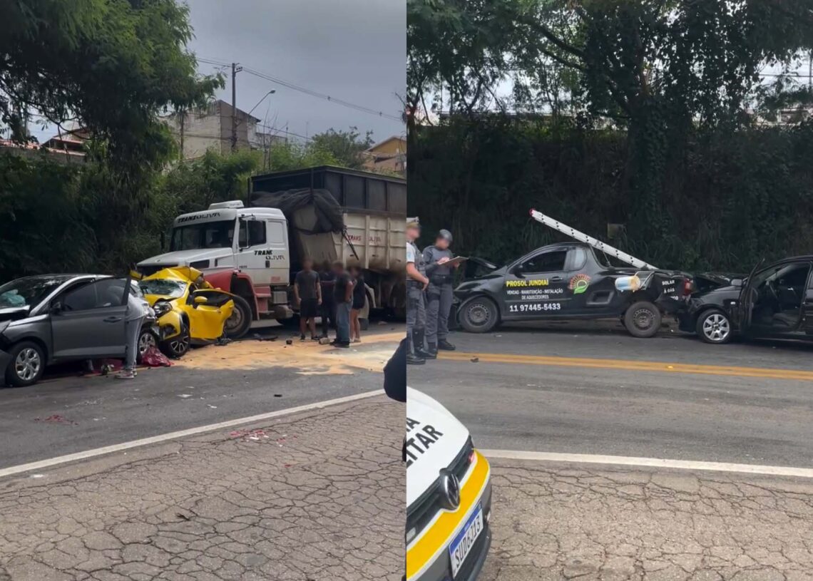 Foto: Reprodução / Redes Sociais