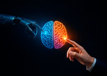 Inteligência Artificial no Marketing: O segredo das empresas que estão saindo na frente