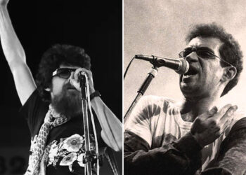 Concha Acústica recebe tributos a Raul Seixas e Legião Urbana neste fim de semana em Caieiras