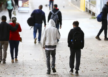 Defesa Civil emite alerta para baixas temperaturas em São Paulo entre quinta (29) e sábado (31)