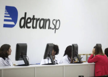 Aviso de multa no veículo? Detran-SP alerta que é golpe