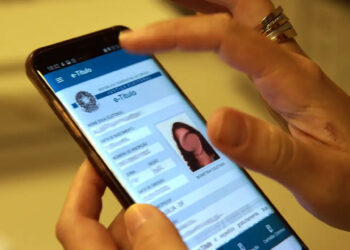 Mais de 2 mil eleitores poderão ter o título cancelado em Caieiras