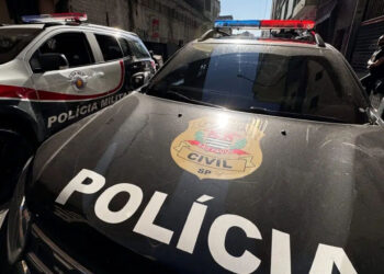 Polícia procura empresário desaparecido após reunião de trabalho; carro passou por Caieiras antes de ser abandonado na capital