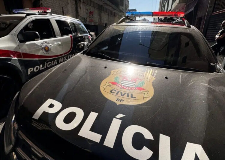 Foto: Reprodução / Governo de SP