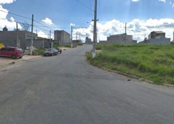 Rua Lindolfo Soares de Campos será interditada a partir desta segunda-feira (12)