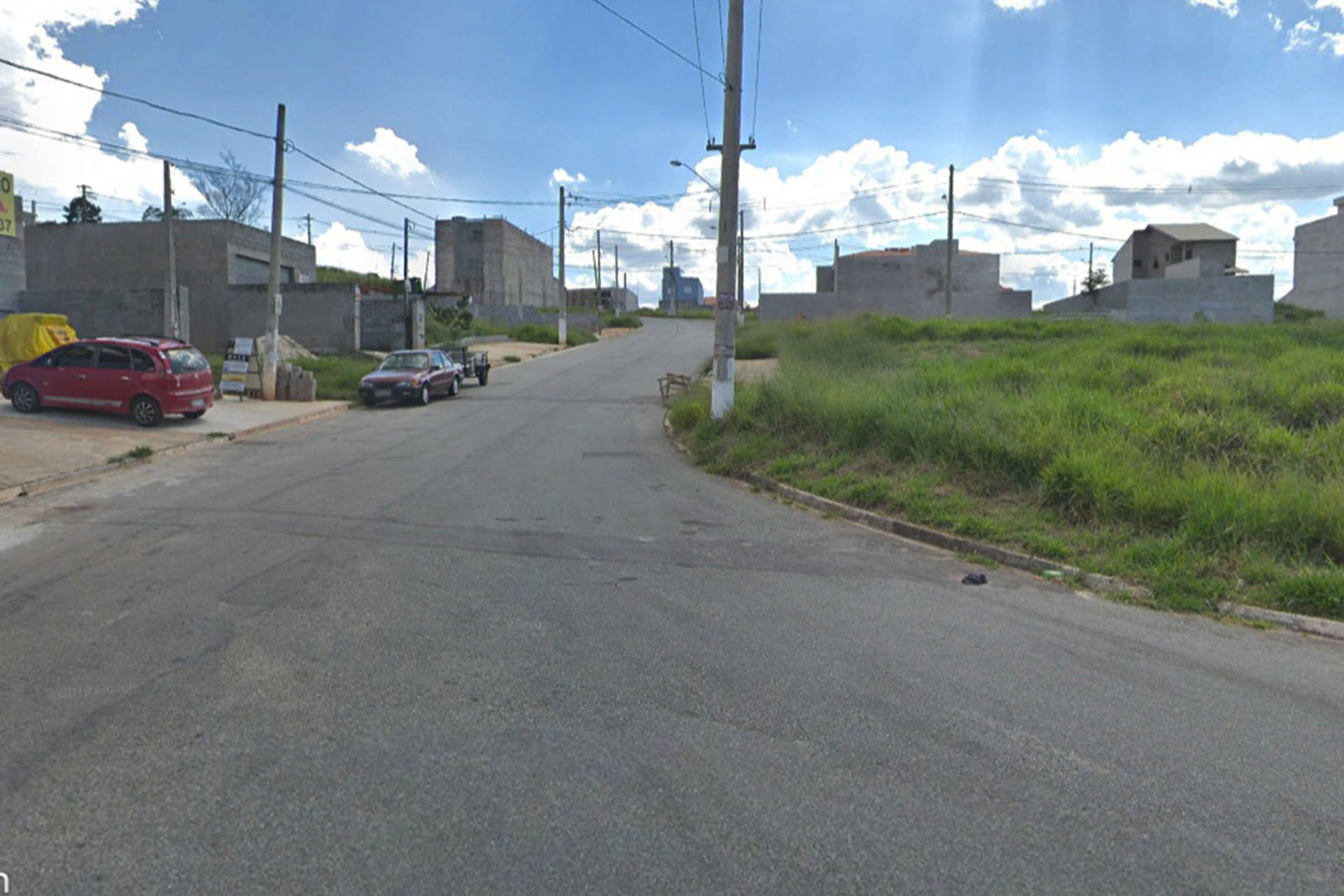 Rua Lindolfo Soares de Campos será interditada a partir desta segunda-feira (12)