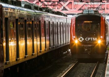 CPTM terá mudanças na operação do Serviço 710 neste fim de semana; confira
