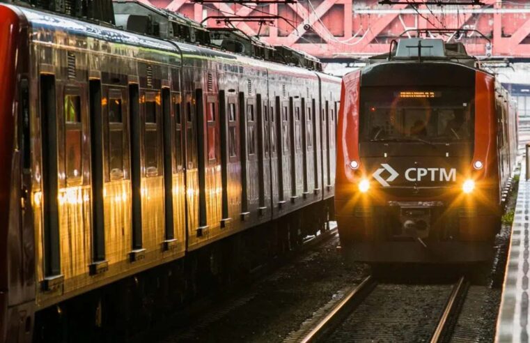 CPTM confirma fim do Serviço 710; entenda.