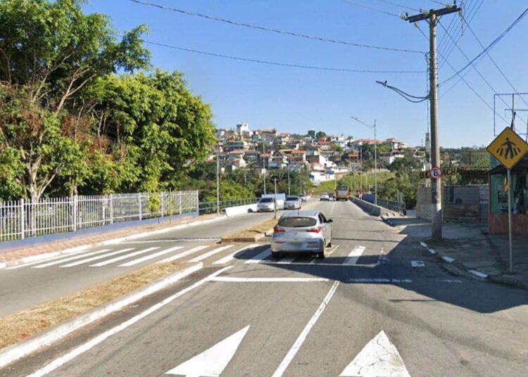 Foto: Reprodução / Google