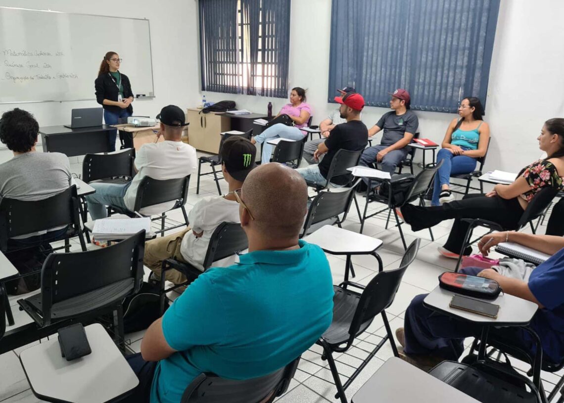 Foto: Reprodução / Prefeitura de Caieiras