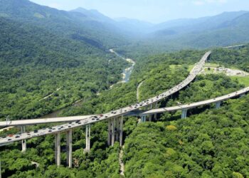 Tarifas de pedágio vão subir em São Paulo a partir de julho; veja os novos valores