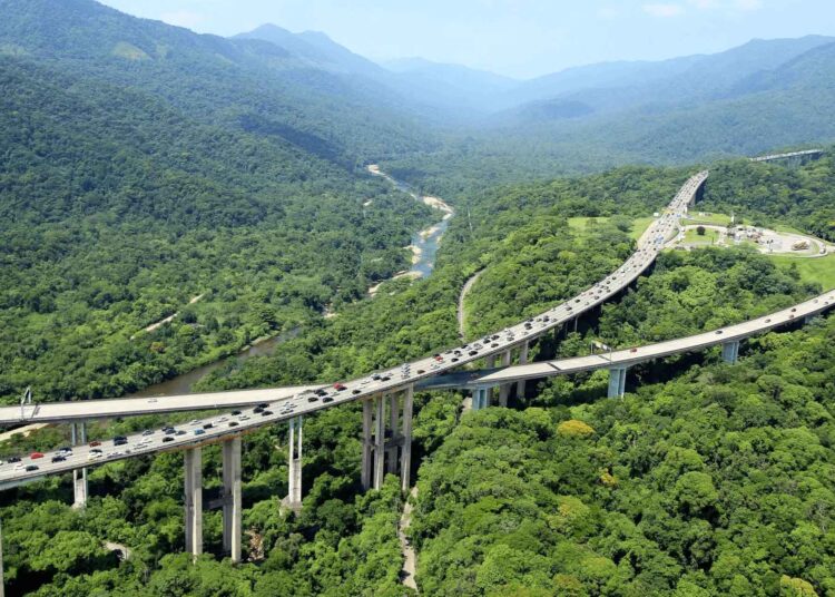 Foto: Reprodução / Ecovias