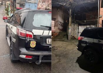 Golpe da Falsa Central: Polícia Civil cumpre mandado em Caieiras durante operação contra fraude milionária