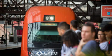CPTM terá mudanças na operação para obras no fim de semana; veja quais