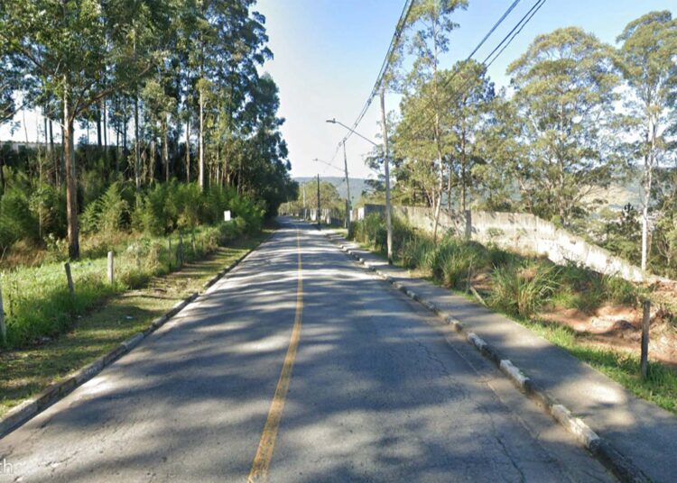 Foto: Reprodução / Google