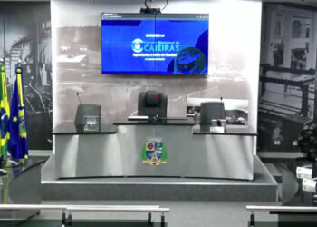 Vereadores e Prefeito de Caieiras se manifestam após polêmica que terminou com voz de prisão