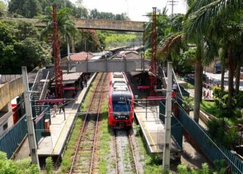 Estação Perus terá vacinação gratuita contra a gripe até 27 de junho