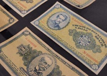 Caieiras e a Revolução de 1932: Melhoramentos virou “Casa da Moeda” paulista e produziu cédulas durante o conflito