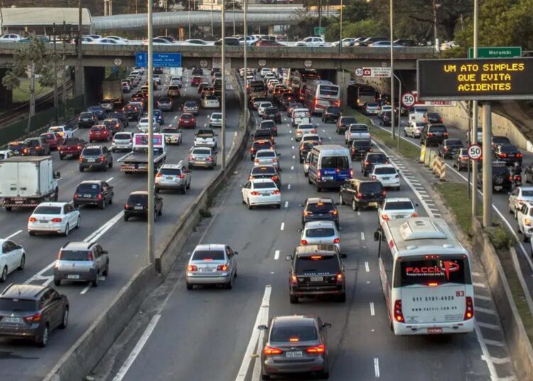 Foto: Reprodução / Governo de SP