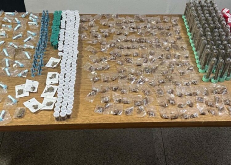 Foto: Reprodução / SSP