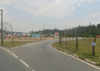 Av. Abel Rizardi será interditada neste sábado (16), das 17h às 00h; veja o motivo