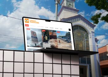 O Portal de Notícias mais acessado de Caieiras: Caieiras Notícias alcança 500 mil acessos em 2025