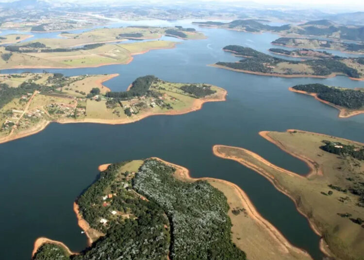Foto: Reprodução / Governo de SP