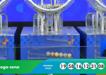 Apostador de Caieiras acerta 5 números da Mega-Sena e leva prêmio de R$ 28 mil