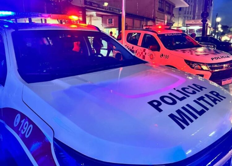 Foto: Reprodução / Governo de SP