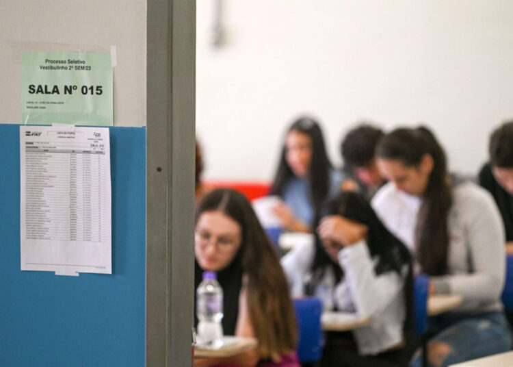 Foto: Agência SP / Roberto Sungi