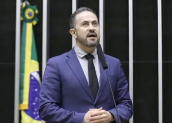 Foto: Divulgação/Câmara dos Deputados.