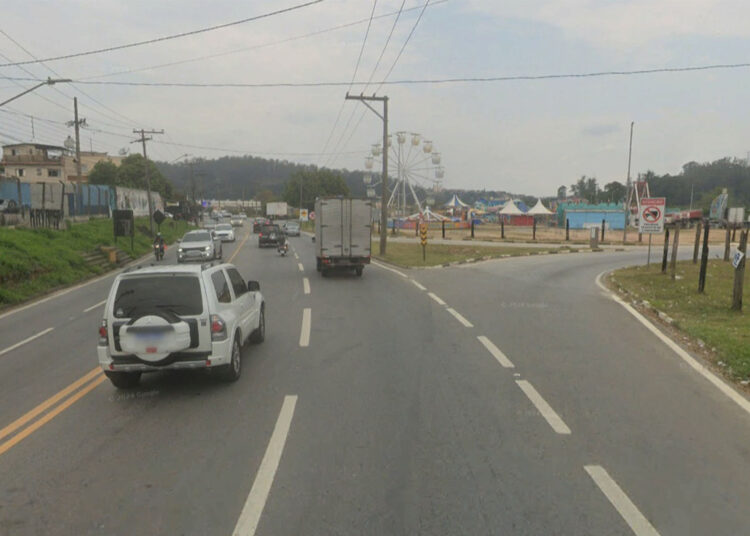 Foto: Reprodução / Google