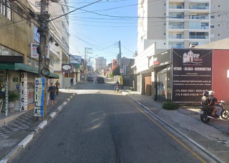 Foto: Reprodução / Google