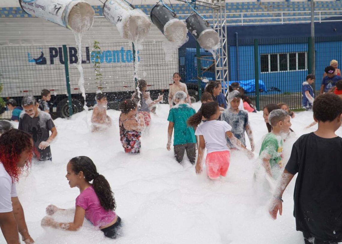 Foto: Reprodução / Prefeitura de Caieiras