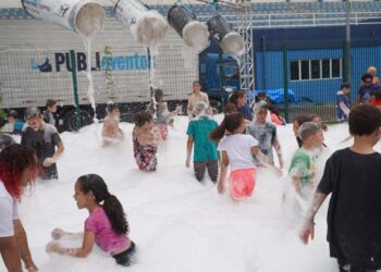 Confira as atrações do “Mundo da Alegria”, evento gratuito para as crianças que acontecerá no Estádio Municipal
