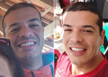 Felipe Marques. Fotos: Acervo Pessoal/Família.