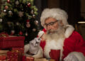 Papai Noel já tem data para chegar na Avenida dos Estudantes, em Caieiras; confira