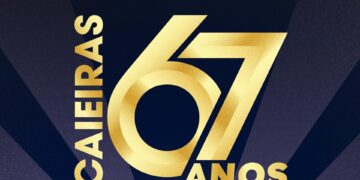 Confira a programação completa do aniversário de Caieiras e dos eventos de fim de ano