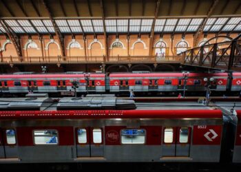 Foto: Reprodução / Governo de SP