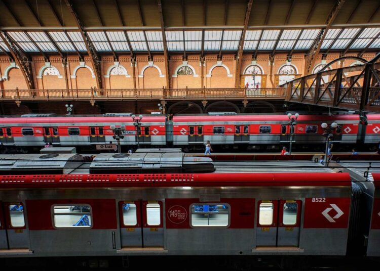 Foto: Reprodução / Governo de SP