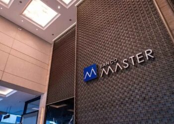 Banco Master. Crédito: Divulgação.