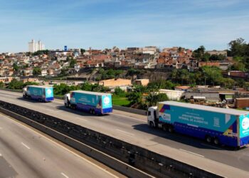 Inscrições para cursos gratuitos do Caminho da Capacitação em Caieiras vão até sexta (5)