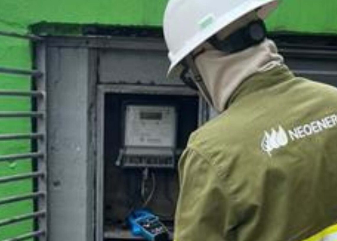 Foto: Divulgação/Neoenergia Elektro.