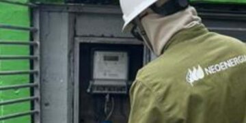 Foto: Divulgação/Neoenergia Elektro.