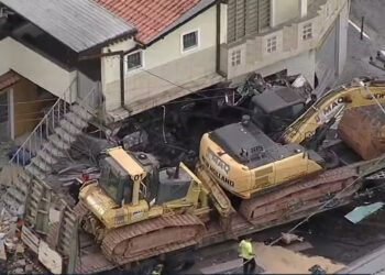 Foto: Reprodução/TV Globo