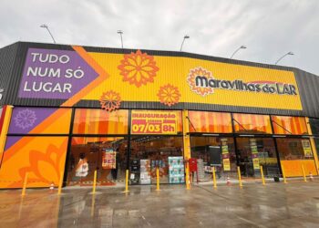 Maravilhas do Lar inaugura loja em Caieiras neste sábado (07), com ofertas especiais e atrações para toda a família