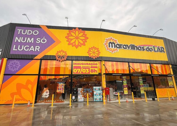 Foto: Maravilhas do Lar